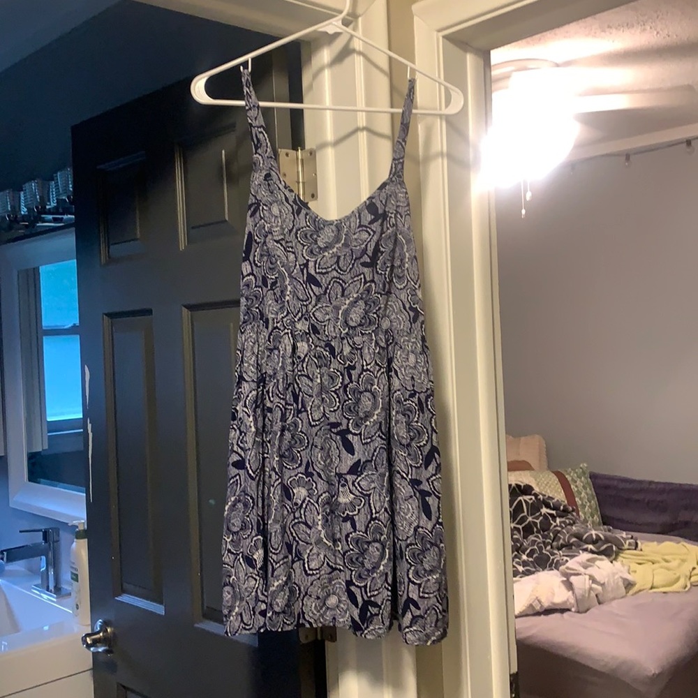 Summer Dress - Sundress
